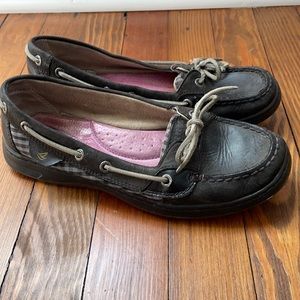 Sperry’s Slip On Shoes 7.5